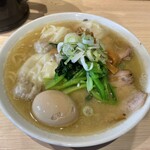 桜上水 船越 - 