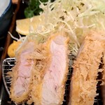 Tonkatsu Iwai - 