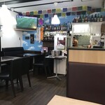 ネパーリ クイジン ナマステ レストラン - 