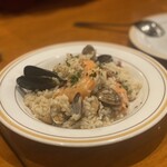 イタリアンキッチン 水島 - 