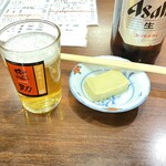居酒屋 忠助 - 