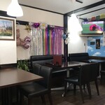 ネパーリ クイジン ナマステ レストラン - 