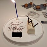 Meta - 誕生日ケーキ・プチフール_BS