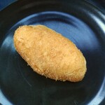 八ツ波製パン - カレーパン