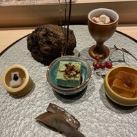鮨 やざわ - 