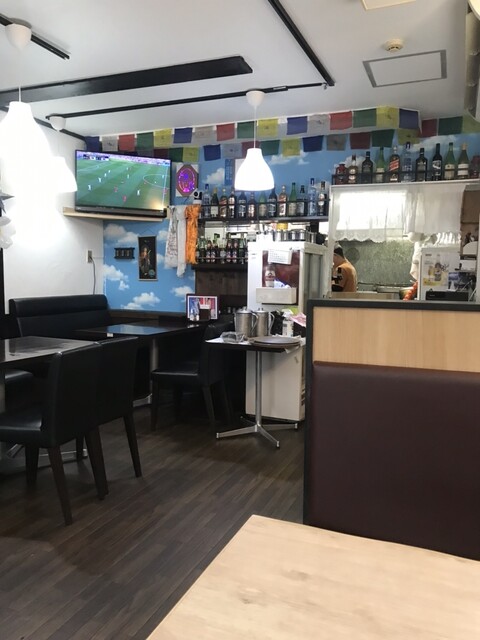 Nepali Cuisine Namastey Restaurant photo 5