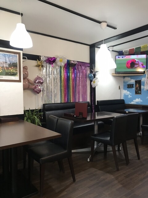 Nepali Cuisine Namastey Restaurant photo 4