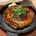 鉄板酒場 零 - 