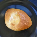 デリシャス - クリームパン