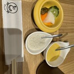 とんかつ ばんぶー - 特選リブロースかつ2300円