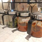 Spice Curry & Cafe SHANTi - 