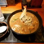 Udon Ryouri Sen - 