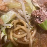 Jikaseimenya Chitara Udo - 麺