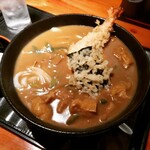 うどん料理 千 - 