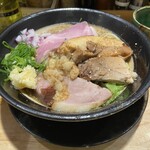 自家製麺屋 知多らうど2669 - 常滑26