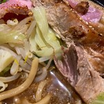 自家製麺屋 知多らうど2669 - チャーシュー