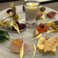 オッジ ダルマット 西麻布店 - 