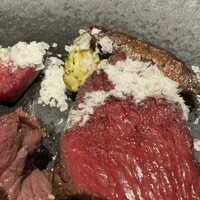 オッジ ダルマット 西麻布店 - 