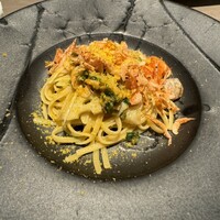 オッジ ダルマット 西麻布店 - 