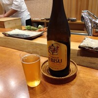 寿司 あさ海 - 