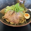 Mendokoroshukasakiharu - 料理写真:つけ麺