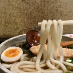 葉隠 - 麺リフト