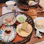 和カフェ Tsumugi - 