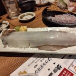 九州の地魚料理 侍 - 