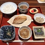 和食や 芦田 - 