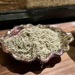 葉隠 - とろろ昆布