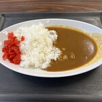 東大阪市花園ラグビー場 食堂 - 