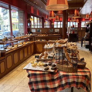 カフェ ブリオッシュ_2