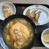 餃子の王将 高前バイパス店