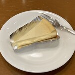 ロリアン - チーズケーキ