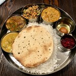 Robin's Indian Kitchen - 