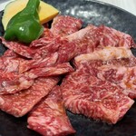 Yakiniku Tajimaya - 