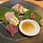 Dainingu Izakaya Koube Toribaru - 