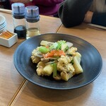 中国料理 百楽 天王寺店 - 