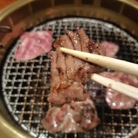 焼肉 スタミナ苑 - 