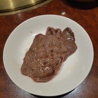 焼肉 スタミナ苑 - 