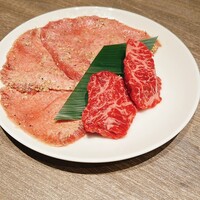 焼肉うしごろ 池袋店 - 