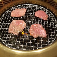 焼肉 スタミナ苑 - 