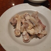 焼肉 スタミナ苑 - 