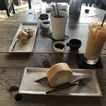 蔵茶房 なつめ - 