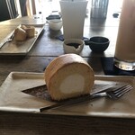 蔵茶房 なつめ - 