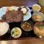 味一阿讃 - 