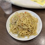 餃子菜館 勝ちゃん - 