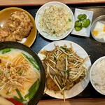 中華料理 福昇園 - 料理写真: