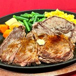 ☆US Beef Shoulder Loin Steak ☆
