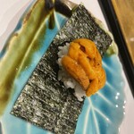 Umeda Ohatsu Tenjin Sushidokoro Tatsu - 